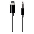 thumbnail image 1 of Cable Apple Conector Lightning a Audio de 3.5 mm, 1 of 3