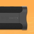 thumbnail image 4 of Skullcandy Terrain XL Wireless Bluetooth Speaker - IPX7 Waterproof Portable Speaker, 18 Hour Battery, Nylon Wrist Wrap, True Wireless Stereo, 4 of 5