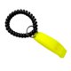 thumbnail image 1 of Silbato con Bobina de Muñeca Silbatos de Seguridad Accesorios Deportivo Acuático Actividades Aire Libre Sunnimix Silbato de emergencia para exteriores, 1 of 8