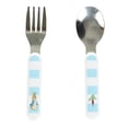 thumbnail image 3 of Beatrix Potter Peter Rabbit Ensemble de Vaisselle en Mélamine, 3 of 8