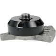 thumbnail image 2 of Dorman 300-825 Engine Cooling Fan Pulley Bracket for Specific Chevrolet / GMC Models, 2 of 3