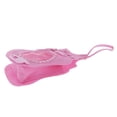 thumbnail image 4 of 12 Piezas de Botella Rellenable Yotijar Bolsos del Favor del Caramelo Baby Shower Boy Girl, 4 of 10
