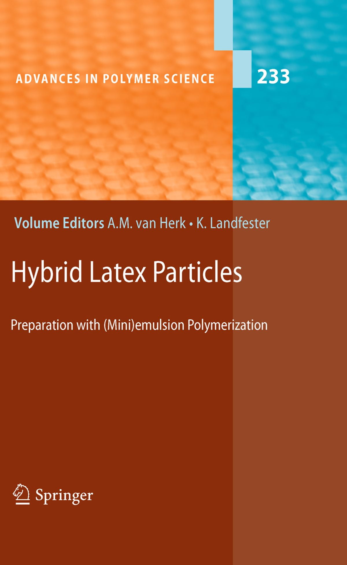 Hybrid Latex Particles - eBook - Walmart.com - Walmart.com