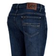 thumbnail image 4 of Pantalon Jeans Slim Fit Lee Hombre RI59 azul 33x32, 4 of 5
