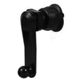 thumbnail image 4 of 1 unidad de soporte para teléfono con barra de extensión para coche, clip de gancho de brazo largo giratorio, suministros creativos para coche, negro, 4 of 6