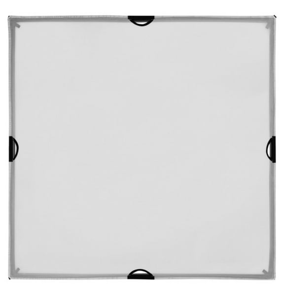 Westcott Scrim Jim Cine 4x4' 1/4-Stop Diffuser Fabric