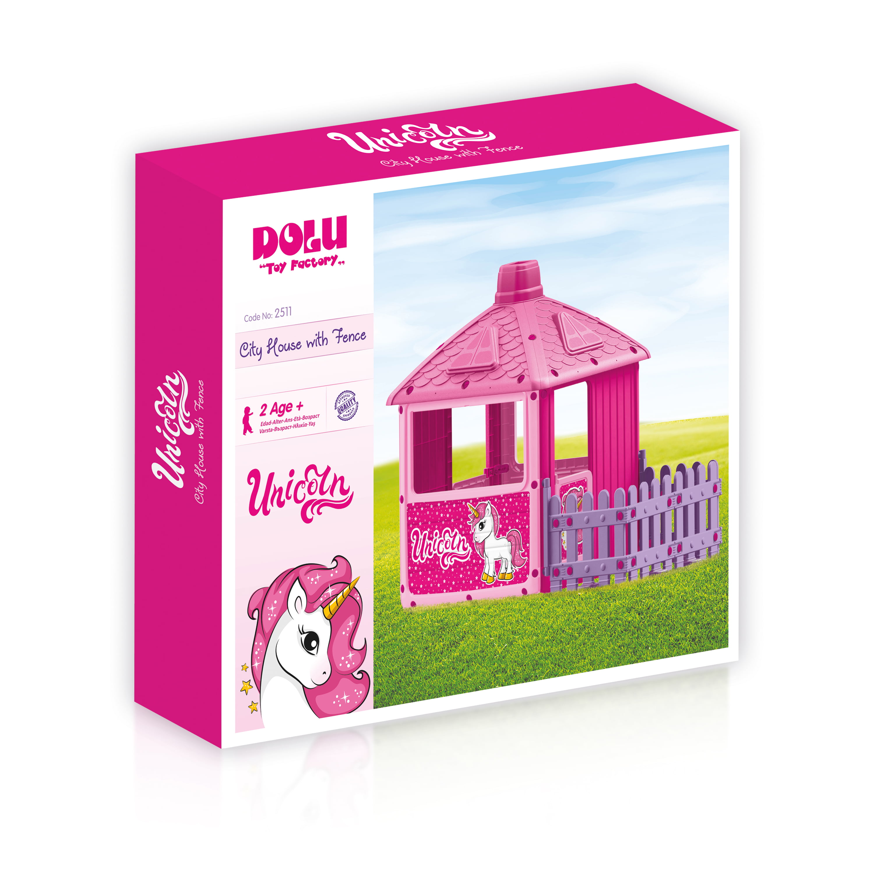 Mousehouse Girls Pink Trendy Girl Boxed Children's Notebook Gift Set Medium 
