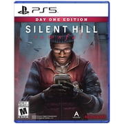 SILENT HILL: Townfall - PlayStation 5 Game