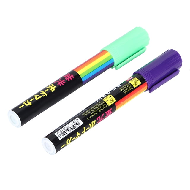 Queen Bee Marking Pen Queen Bee Marker Pen Bee Marker Pen Bee Marking Pen Beekeeping Supplies 2Pcs Plastic Eco Friendly Queen Bee Marking Marker Pen Tool Beekeeping Supplies