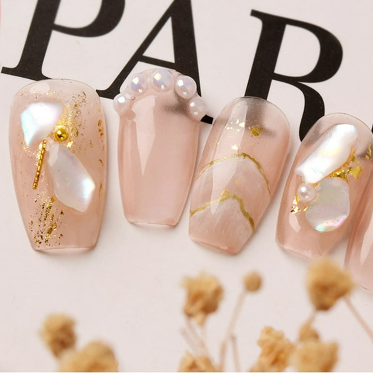 summer nail japanese