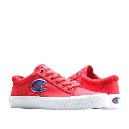 

Champion Life™ Fringe Lo Canvas Big Kids Sneakers Size 4