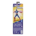 thumbnail image 5 of Figura de Acción Hasbro Marvel Titan Captain America Rogers, 5 of 5
