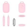 thumbnail image 1 of Estuche protectora anti -Perdida caja silicona para mosaico Life360 Pro 2024 Tracker Soft Protective Cover (), 1 of 9