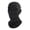 A, variant on Motorcycle Balaclava with Glasses Holes, Motorbike Riding Cycling Face Mask D