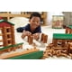 thumbnail image 4 of Lincoln Logs Collector'S Edition Village Set - 327 piezas de madera real Edades 3 Juguete de construcción retro para niños/niñas Juego de construcción creativo, 4 of 5