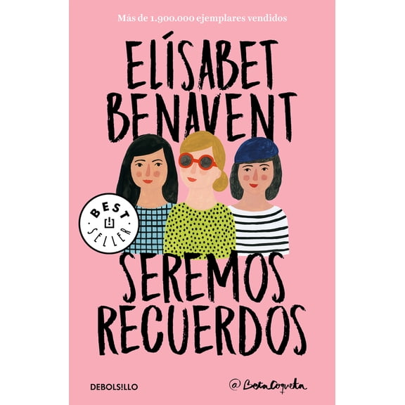 Pre-Owned Seremos Recuerdos / We Will Become Memories (Paperback) 8466346503 9788466346504