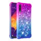 thumbnail image 2 of Funda para Samsung Galaxy A50/A30S/A50S Transparente con Brillos Carcasa Protectora Antigolpes con Glitter Brillante, 2 of 5