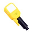 thumbnail image 4 of yotijay Generic Car Hammer Sturdy Auto Hammer Accessories Car Escaping Tool yellow, 4 of 8