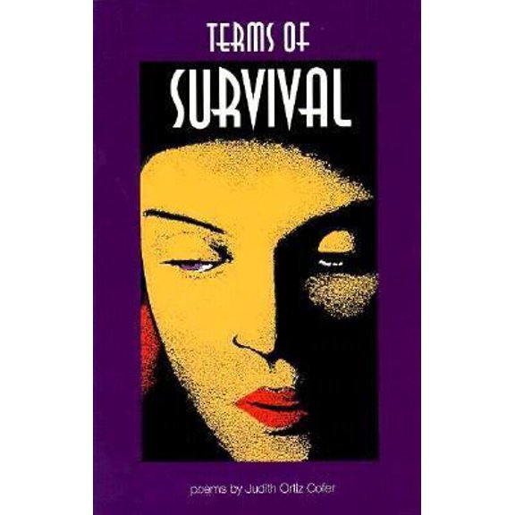 Pre-Owned Terms of Survival (Paperback) 1558850791 9781558850798