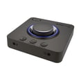 thumbnail image 1 of Amplificador DAC USB externo Sound Blaster X4 con Super X-Fi 7.1, 1 of 8