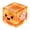 C, variant on Halloween Ghost Glitter Squishy Cubes, Slow Rising Stress Ball Sensory Fidget Toys, Multi-Color Halloween Squishies for Adults Kids, Cute Ghost & Pumpkin Themed Halloween Squishy Squeeze Toy