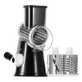 thumbnail image 1 of Naiovety Rallador uniforme limpio y corte uniformemente espaciado para obtener resultados cortador de verduras multifuncional SLICER limpio y Cocina y Comedor, 1 of 6