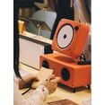 thumbnail image 5 of 2.1-channel CD Player Desktop All-in-one Physical Album CD Retro Disc Player CD Player, 5 of 5