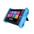 thumbnail image 1 of IPC 9800Plus CCTV Tester Support CCTV IP Camera AHD CVI TVI Camera Testing 7 Inch Screen VGA ,Easy to Operate, 1 of 7