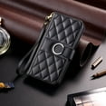 thumbnail image 3 of For VIVO Y28 Y38 Y18 Phone Case Wallet Case with Card Holder Magnetic For VIVO Y28 Y38 Y18 Leather Phone Cases, 3 of 10