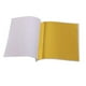 thumbnail image 5 of 100 Piezas de Hojas de Papel de Dorado, Plateado Y Dorado, Cm, Zulema  hojas de papel de imitación, 5 of 7