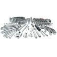 thumbnail image 2 of CRAFTSMAN Mechanics Tool Set, SAE/Metric, 189-Piece (CMMT12034), 2 of 4
