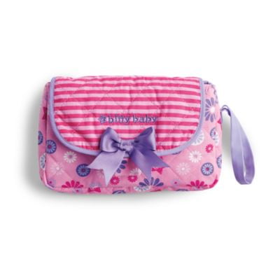 American Girl Bitty Baby Mommy's Purse for Girls