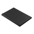 thumbnail image 2 of Funda Con Teclado Inalámbrico Bluetooth Para Ipad 9,7 Con Portalápices, Funda Completa De Cuero Pu Inteligente Para Ipad Air 1 2&nbsp;Pro9.7 seitruly EL013144-01, 2 of 6
