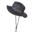 thumbnail image 1 of Outdoor Fisherman Hat With Large Brim And Sun For Men And Women, 1 of 3