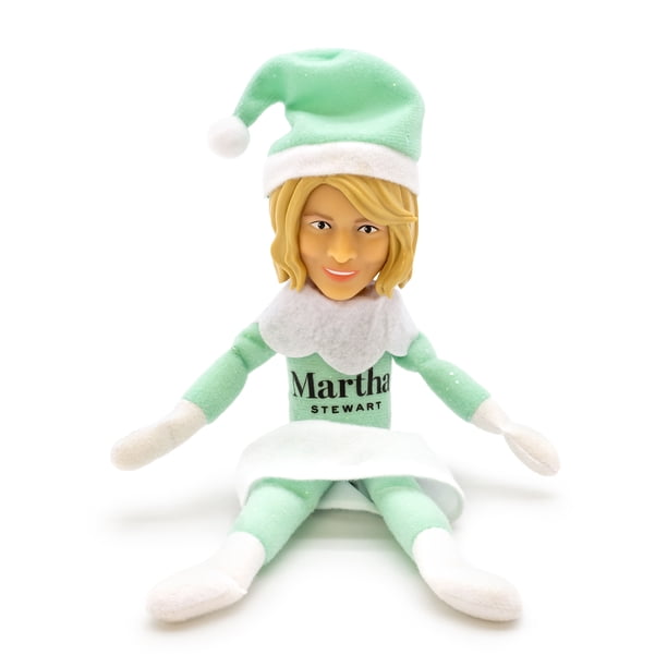 【Martha Stewart】マーサ クリスマスウッドスタンプ 2点セット マーサの北欧風スタンプでシンプルクリスマスカード : from MB in SD