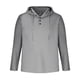 thumbnail image 4 of pstuiky camisetas de manga larga para hombre, Sudadera con capucha de manga larga con cordón y capucha holgada, informal, deportiva, a la moda para hombre camisetas de hombre xl, 4 of 6