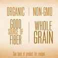 thumbnail image 4 of Arrowhead Mills Organic Oat Flour, 16 oz Bag, 4 of 16