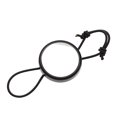 thumbnail image 1 of koolsoo Diving Rear View Mirror for Enhanced Visibility Angle Narrow Space Black, 1 of 8