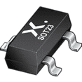 thumbnail image 2 of Pack of 15 PMV65XP,215 Mosfet P-CH 20V 2.8A 3-Pin SOT-23, Cut tape, RoHS, 2 of 2