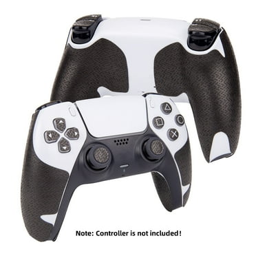 FAINLORD Wireless Game Controller Grip Tape for Playstation 5 DualSense / PS5