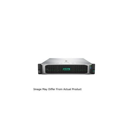 UPC: 0190017340241 | HPE DL380 GEN10 4214 1P 16G 12LFF SVR