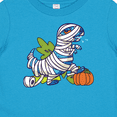 thumbnail image 4 of Inktastic Halloween Dinosaur Mummy Boys or Girls Baby T-Shirt, 4 of 5