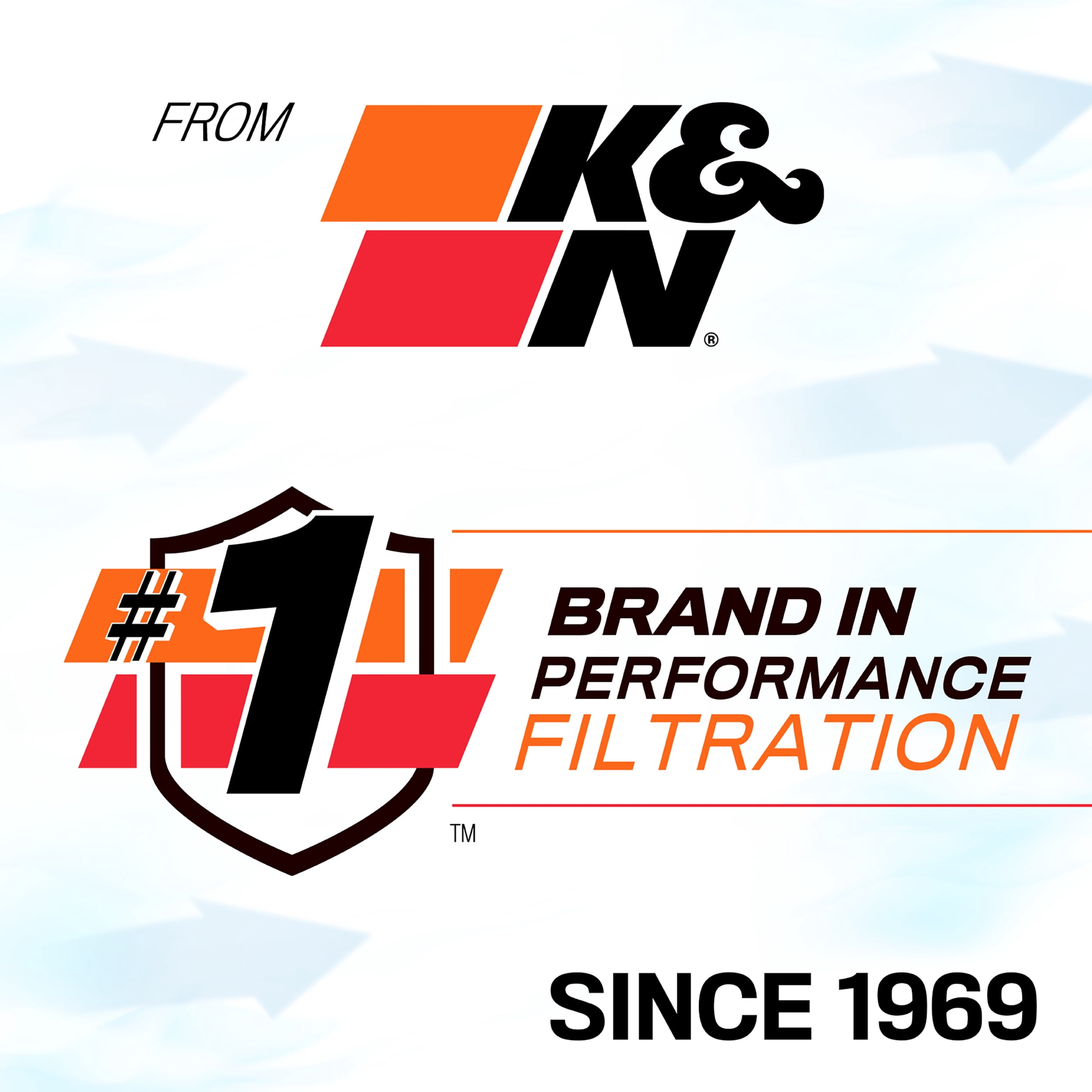 K&N Advantage Plus Cabin Air Filter: Extended Life Disposable, Easy Installation, Cleaner Air Inside Vehicle, DVF6015