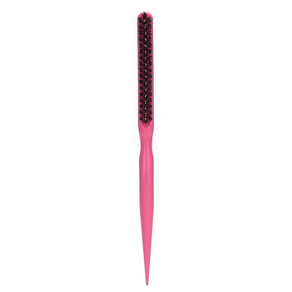 Teasing Hair Comb Volumizing & Lift Tool for Big Hair Updos & Wedding Styles Perfect Hairstyle Need