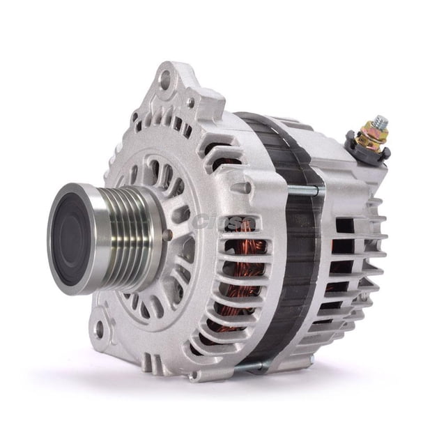 Alternador Totalparts Para Nissan Rogue 2008 - 2012