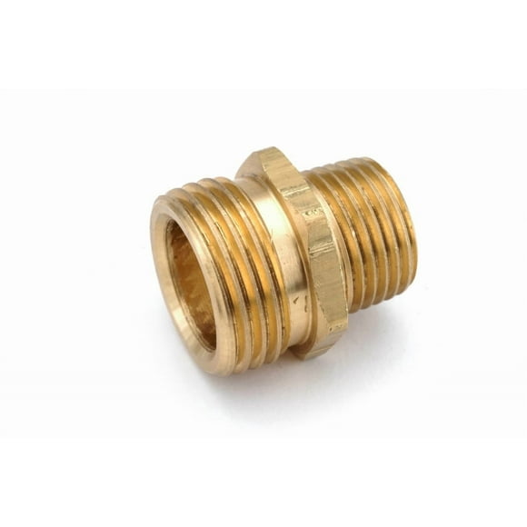 Anderson Fittings Pièce Fabricant : 707478-1208 Raccord d'Eau Fraîche