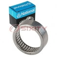 thumbnail image 3 of National B-2110 Needle Bearing Fits select: 1999-2007 CHEVROLET SILVERADO, 2013-2018 FORD F250, 3 of 4