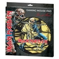 thumbnail image 4 of Subsonic Iron Maiden Mouse Pad - Piece of Mind Gaming Mousepad - Official Licensed, Comfort, Ergonomics, Non-slip, 4 of 4