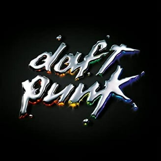 Various Artists - The Many Faces Of Daft Punk / Various (Ltd 180gm