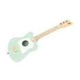 thumbnail image 1 of Loog Guitars 220859 Mini Guitare - Vert, 1 of 10